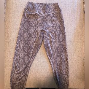 Balance Athletica (vitality) kingdom 2.0 leggings